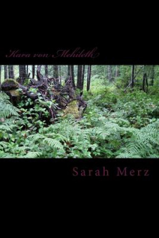 Buch Kara von Mehileth Sarah Merz