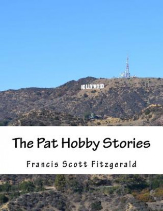 Carte The Pat Hobby Stories F Scott Fitzgerald