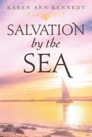 Buch Salvation by the Sea Karen Ann Kennedy