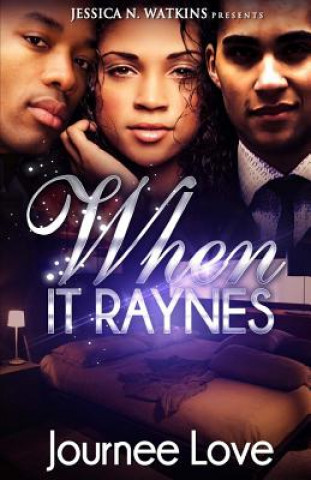 Knjiga When It Raynes Journee Love