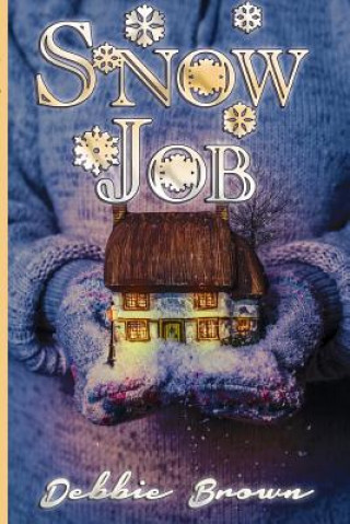 Книга Snow Job Debbie Brown