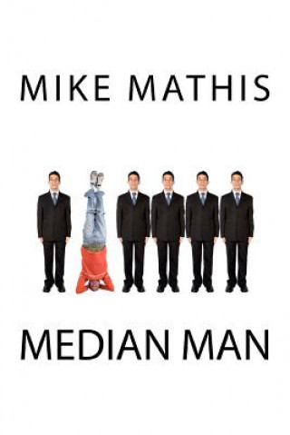 Carte Median Man Mike Mathis
