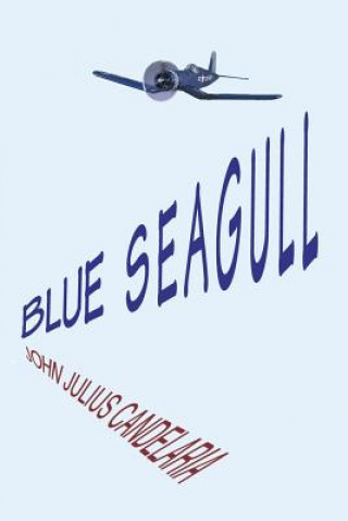 Libro Blue Seagull John Julius Candelaria