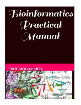 Carte Bioinformatics Practical Manual Prof Mohammed Iftekhar