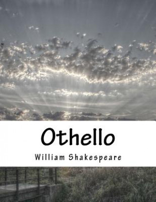 Knjiga Othello William Shakespeare