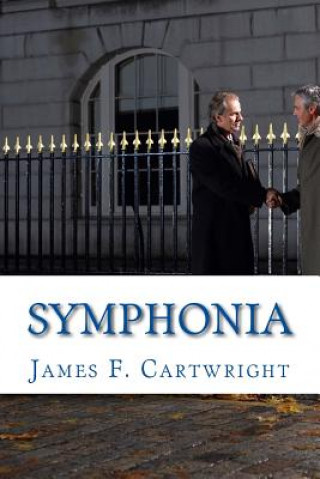 Knjiga Symphonia James F Cartwright