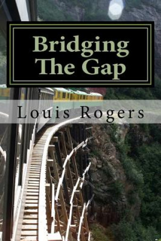 Kniha Bridging The Gap Louis Rogers