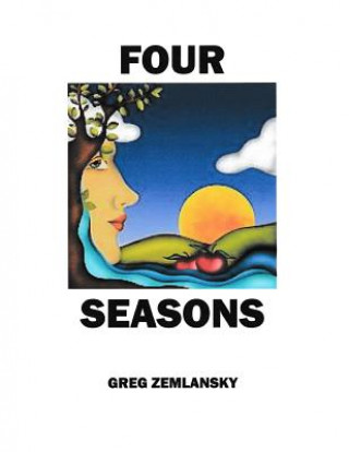 Könyv Four Seasons Greg Zemlansky