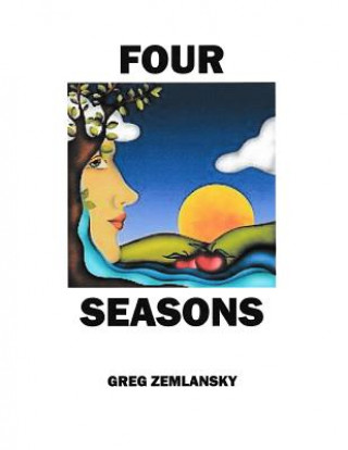 Книга Four Seasons Greg Zemlansky