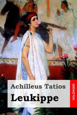 Carte Leukippe Achilleus Tatios