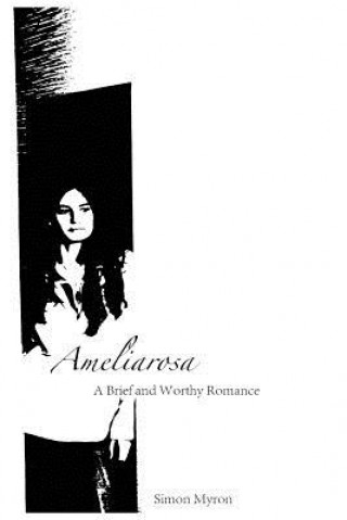 Knjiga Ameliarosa Simon Myron