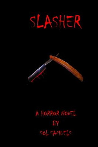 Book Slasher Sol Samuels