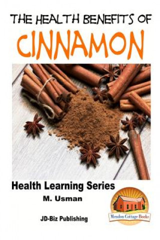 Carte Health Benefits of Cinnamon M Usman