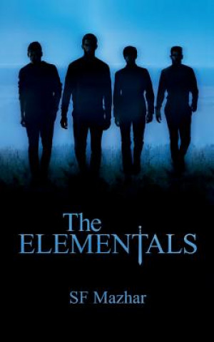 Knjiga The Elementals S F Mazhar