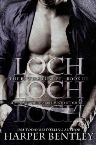 Book Loch Harper Bentley