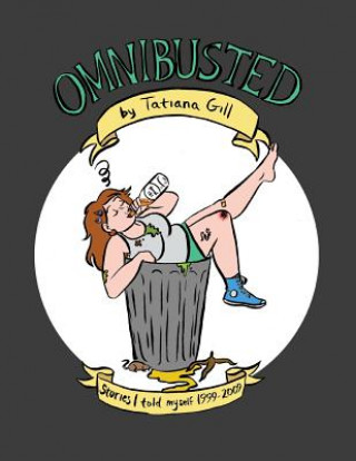 Book Omnibusted Tatiana Gill