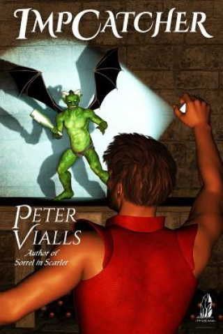 Carte Impcatcher Peter Vialls