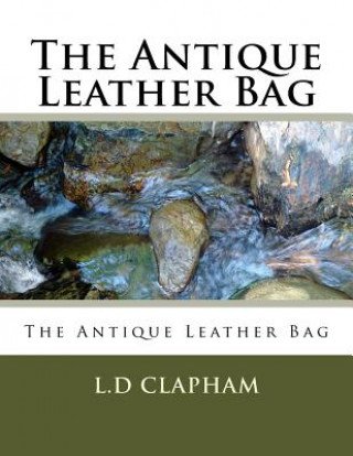 Carte The Antique Leather Bag: The Antique Leather Bag L D Clapham