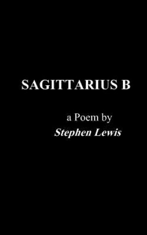 Βιβλίο Sagittarius B Stephen Lewis