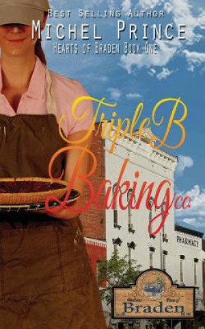 Buch Triple B Baking Company Michel Prince