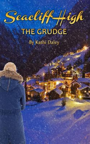 Книга Grudge Kathi Daley