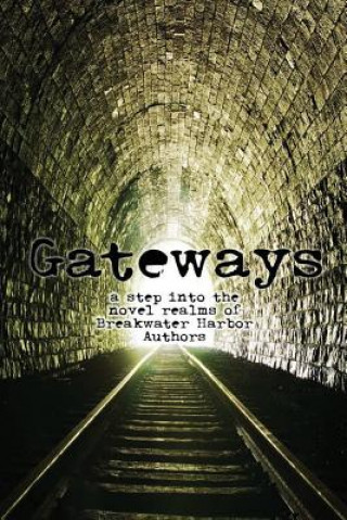 Boek Gateways Ivan Amberlake