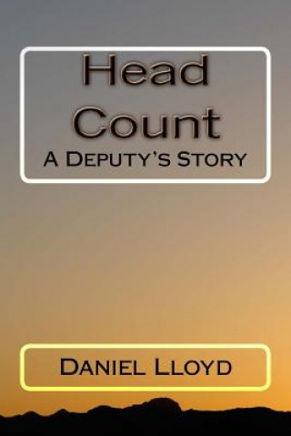 Knjiga Head Count MR Daniel K Lloyd