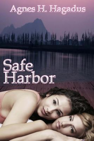 Kniha Safe Harbor Agnes H Hagadus