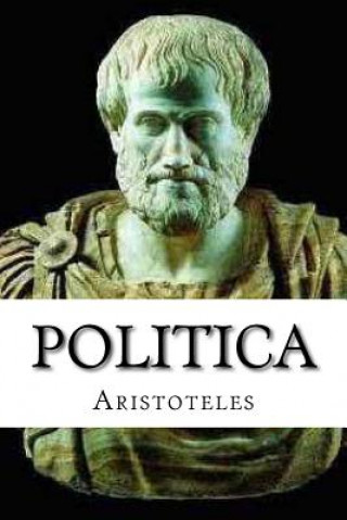 Carte Politica Aristotle