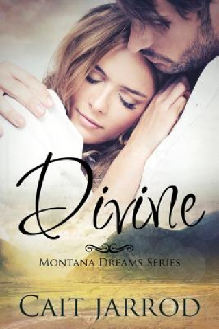Boek Divine Cait Jarrod