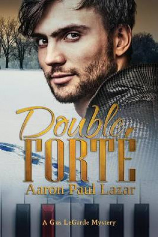 Książka Double Forte Aaron Paul Lazar