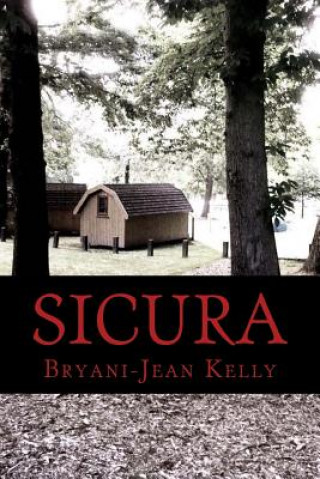 Книга Sicura Bryani-Jean Kelly