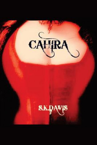 Book Cahira S K Davis
