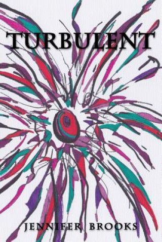 Knjiga Turbulent Jennifer Brooks