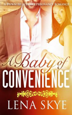 Könyv A Baby Of Convenience Lena Skye