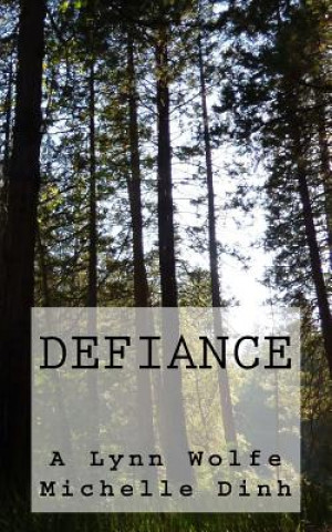 Knjiga Defiance A Lynn Wolfe