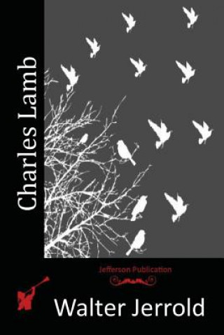 Книга Charles Lamb Walter Jerrold