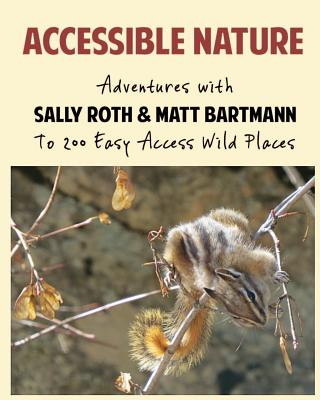Kniha Accessible Nature Sally Roth