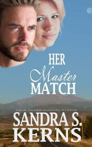 Buch Her Master Match Sandra S Kerns