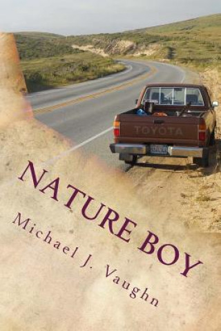 Carte Nature Boy Michael J Vaughn