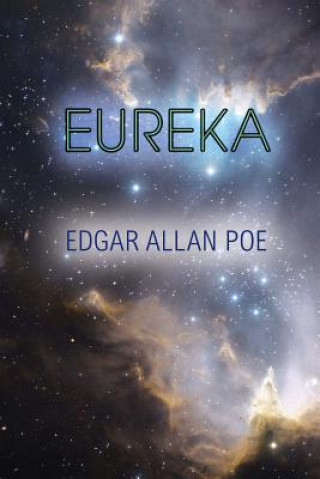 Carte Eureka Edgar Allan Poe
