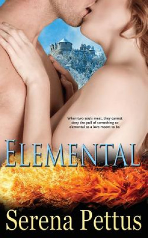 Buch Elemental Serena Pettus