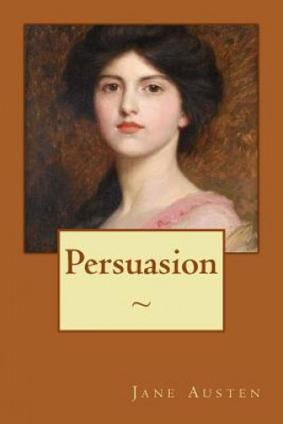 Book Persuasion Jane Austen