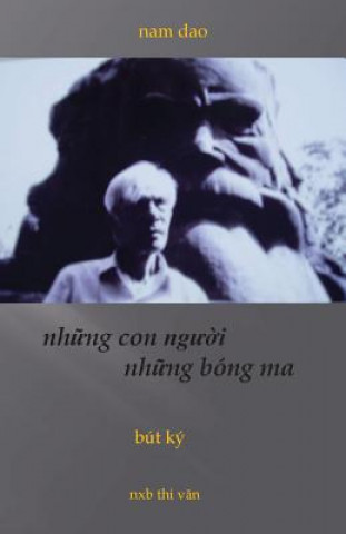Kniha Nhung Con Nguoi Dao Nam
