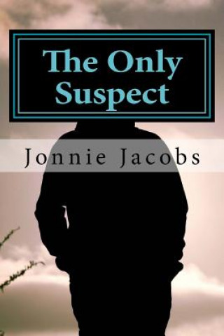 Libro The Only Suspect Jonnie Jacobs