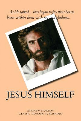Könyv Jesus Himself Andrew Murray