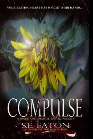 Knjiga Compulse S E Eaton