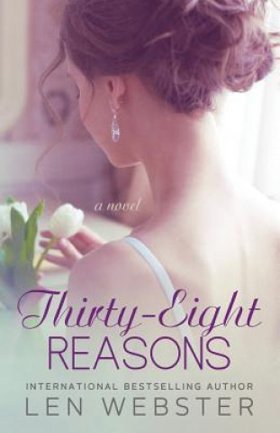 Kniha Thirty-Eight Reasons Len Webster