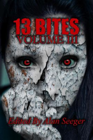 Carte 13 Bites Volume III Alan Seeger