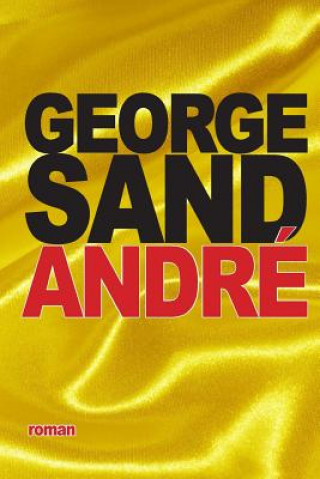 Könyv André George Sand